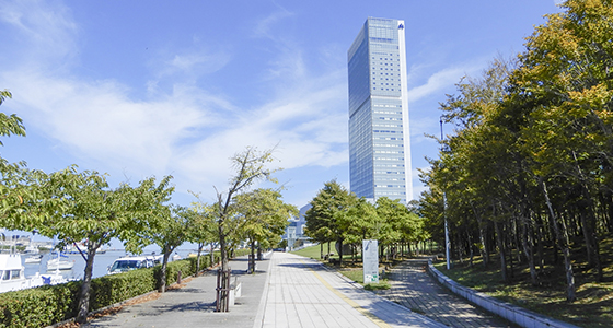 新潟県阿賀野市