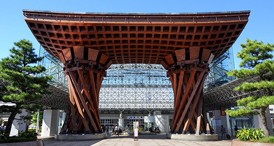 石川県中能登町