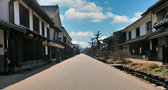 長野県坂城町