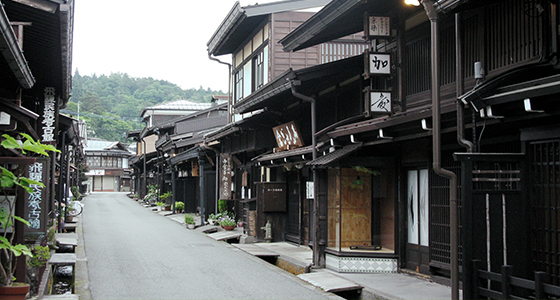 岐阜県養老町