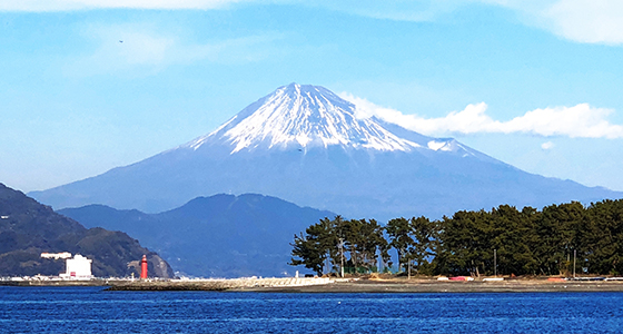 静岡県小山町