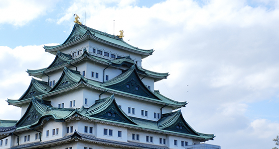 愛知県豊明市