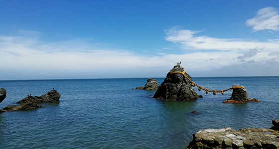 三重県御浜町