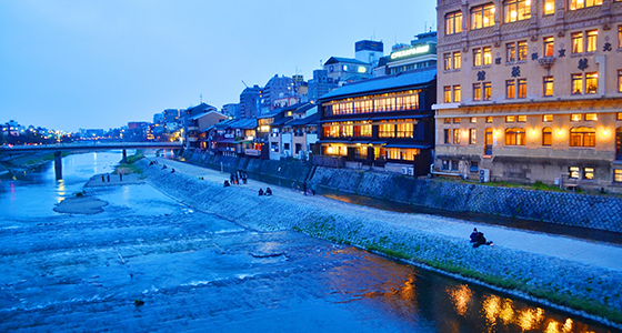 京都府笠置町