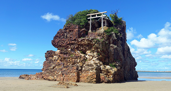 島根県松江市