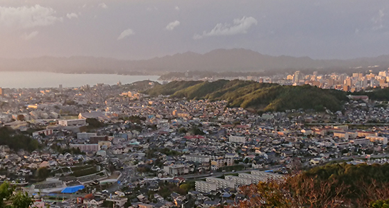 島根県雲南市