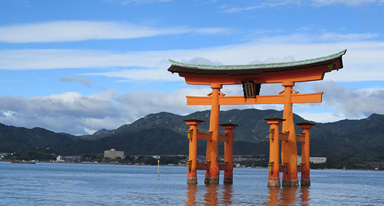 広島県呉市