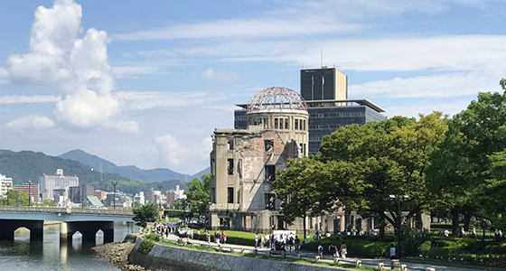 広島県安芸高田市