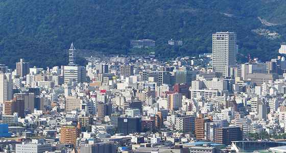 香川県高松市