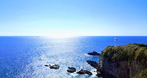 高知県土佐清水市